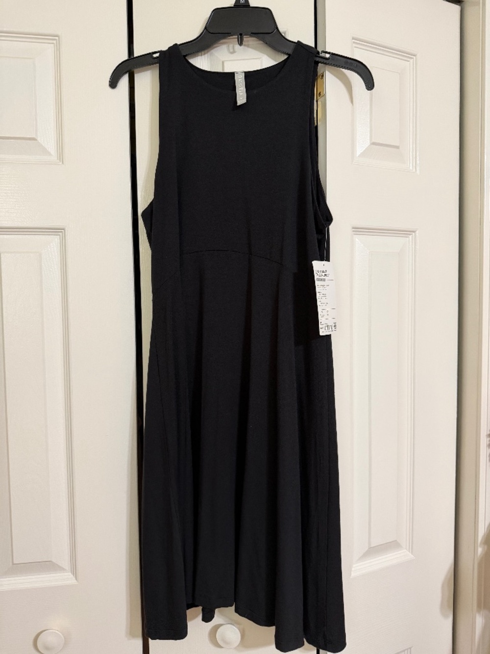 Athleta Santorini Thera Dress